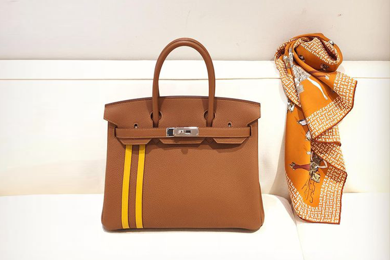 エルメスエルメス　ツイリー　HERMES スカーフ　バッグ　バーキン　ケリー