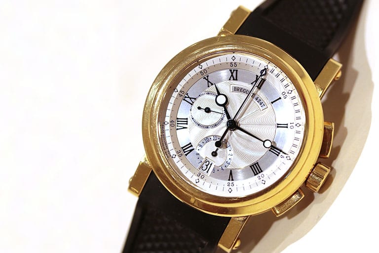 【6位】BREGUET（ブレゲ）