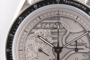時計ブランドを知る！オメガの人気シリーズをご紹介