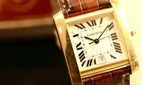 大人の女性が身に着ける「一生モノの腕時計」特集