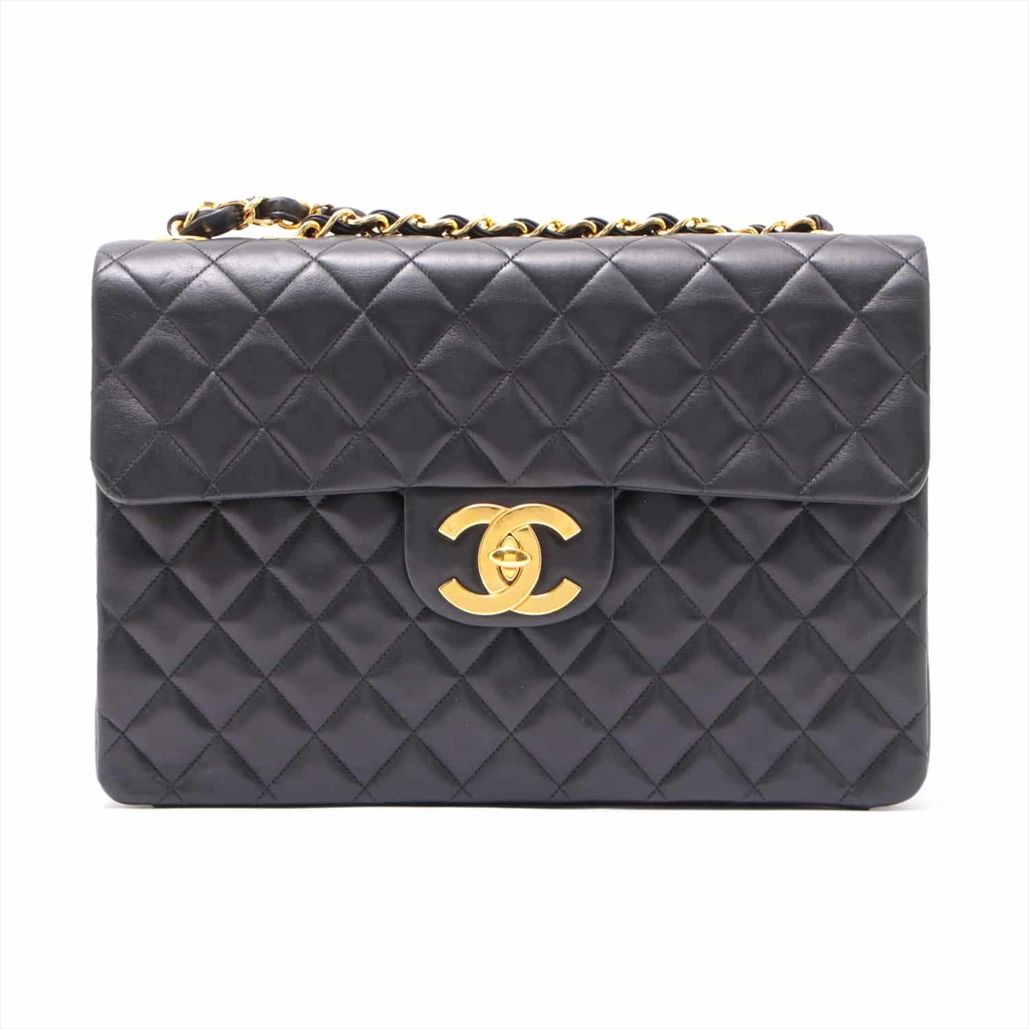 CHANEL☆ コインケース☆ マトラッセ♪