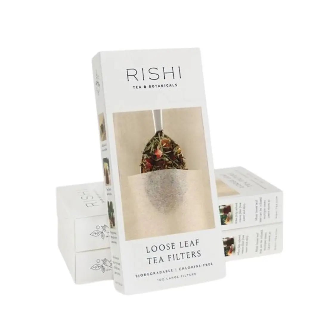 Rishi Bamboo Matcha Whisk