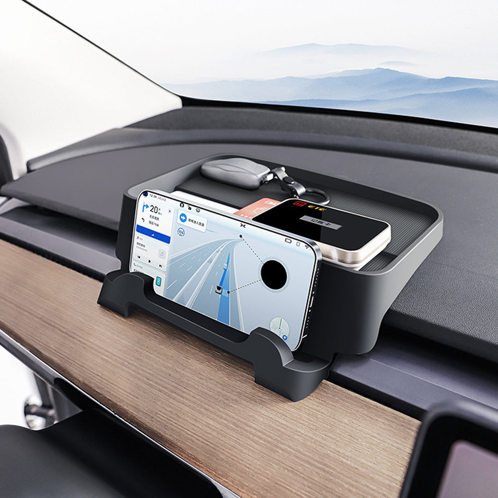 Organizer for the center console of Tesla Model 3 and Model Y - 2021 / –  E-Mobility Shop