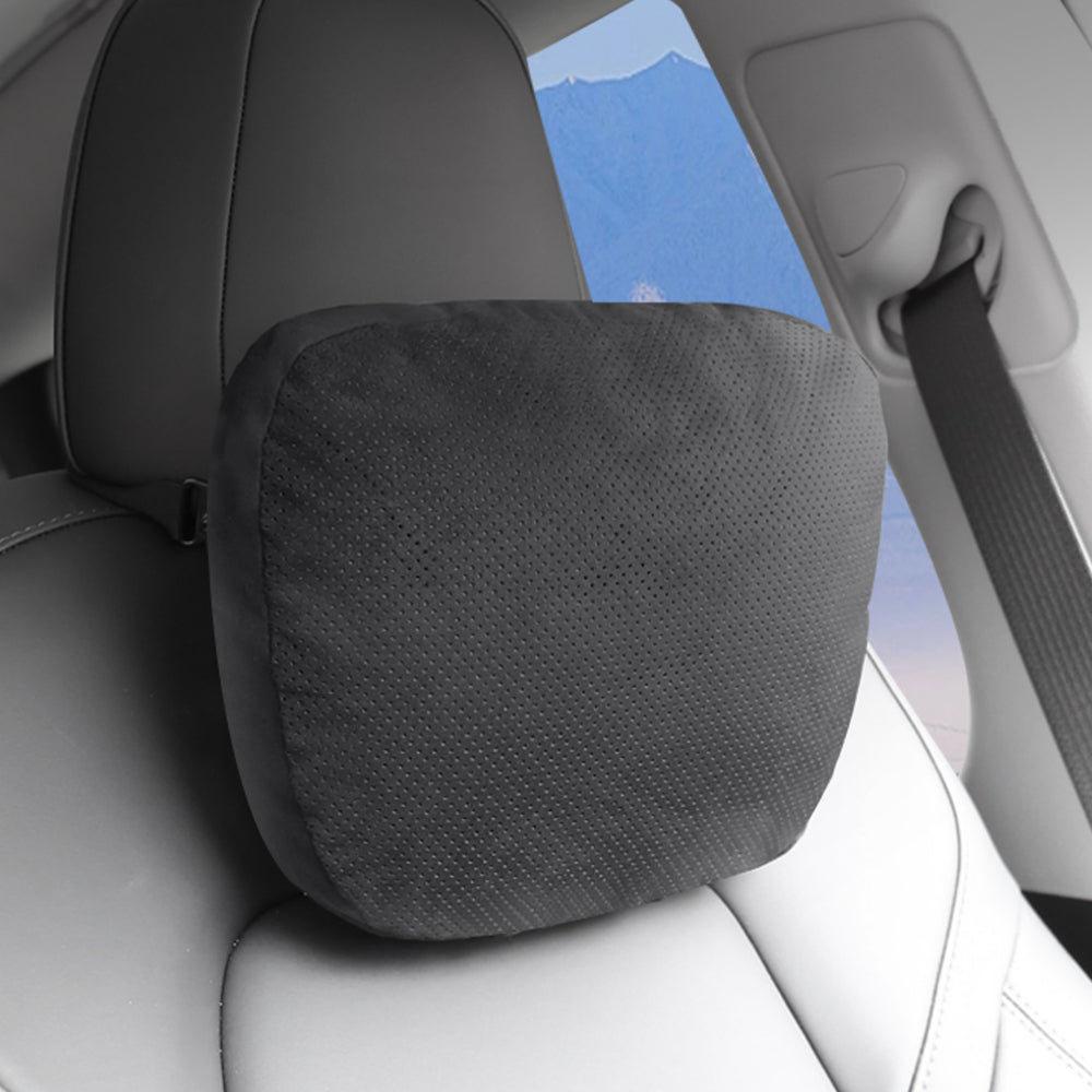 Tesla Poggiatesta regolabile Cuscino collo per Tesla Model 3 Y