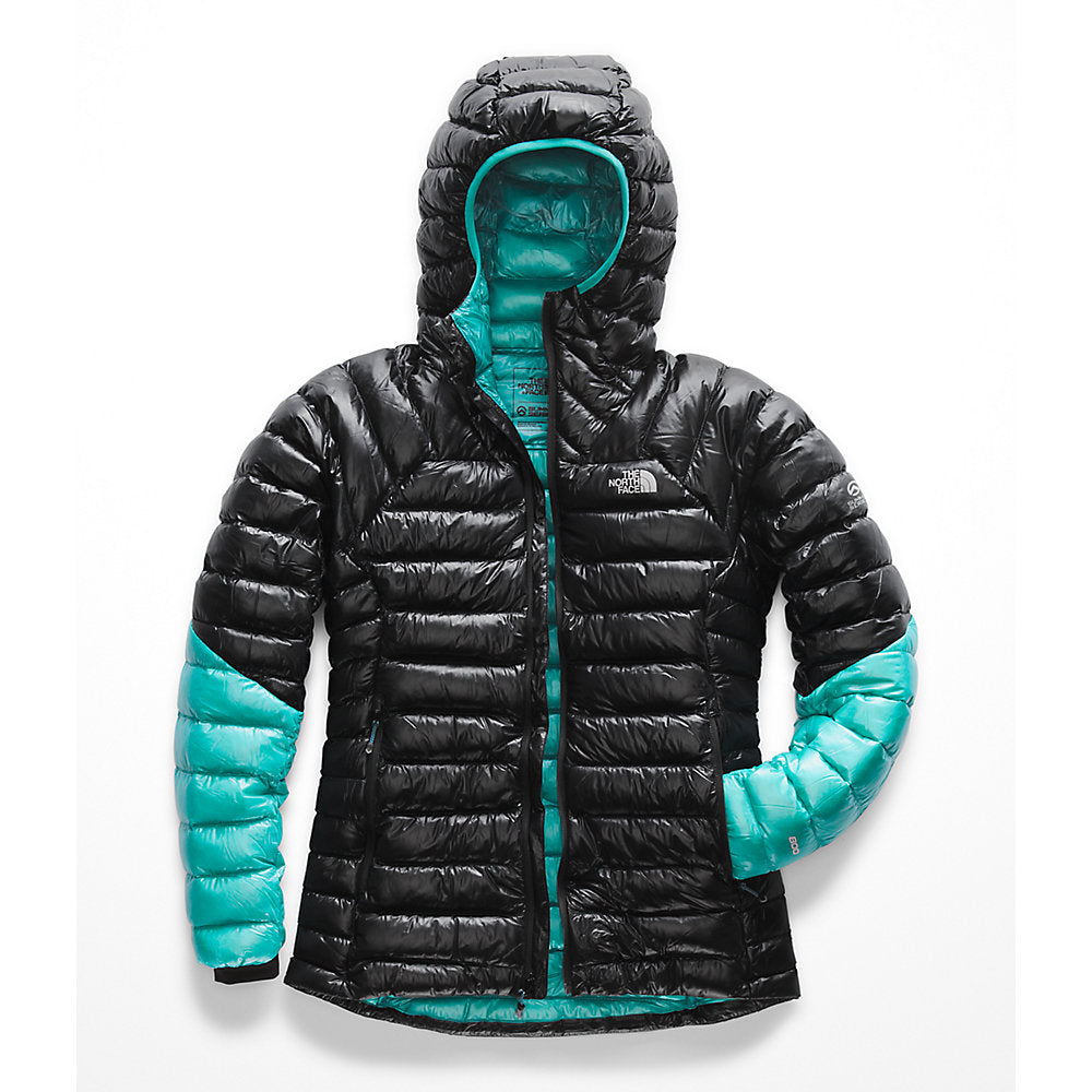 the north face summit l5 gtx pro bib