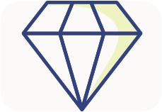 diamond