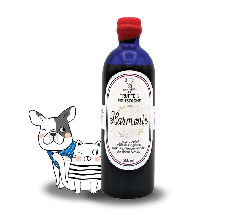 Pommade Cicatrisante pour Chien et Chat - Husse - Nutrition et Soins