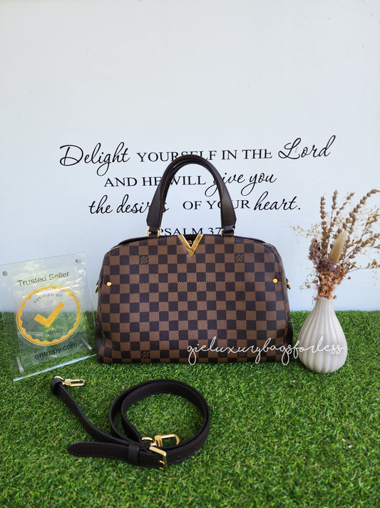 Louis Vuitton Odeon Tote PM – Gieluxurybagsforless