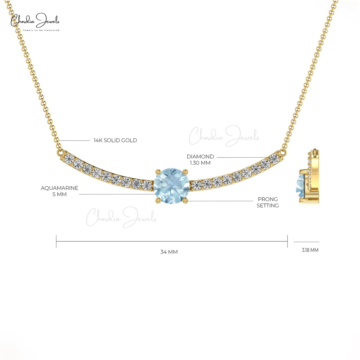 Click to view Trillion shape Aquamarine loose Gemstones variation – Sonara  Jewelry