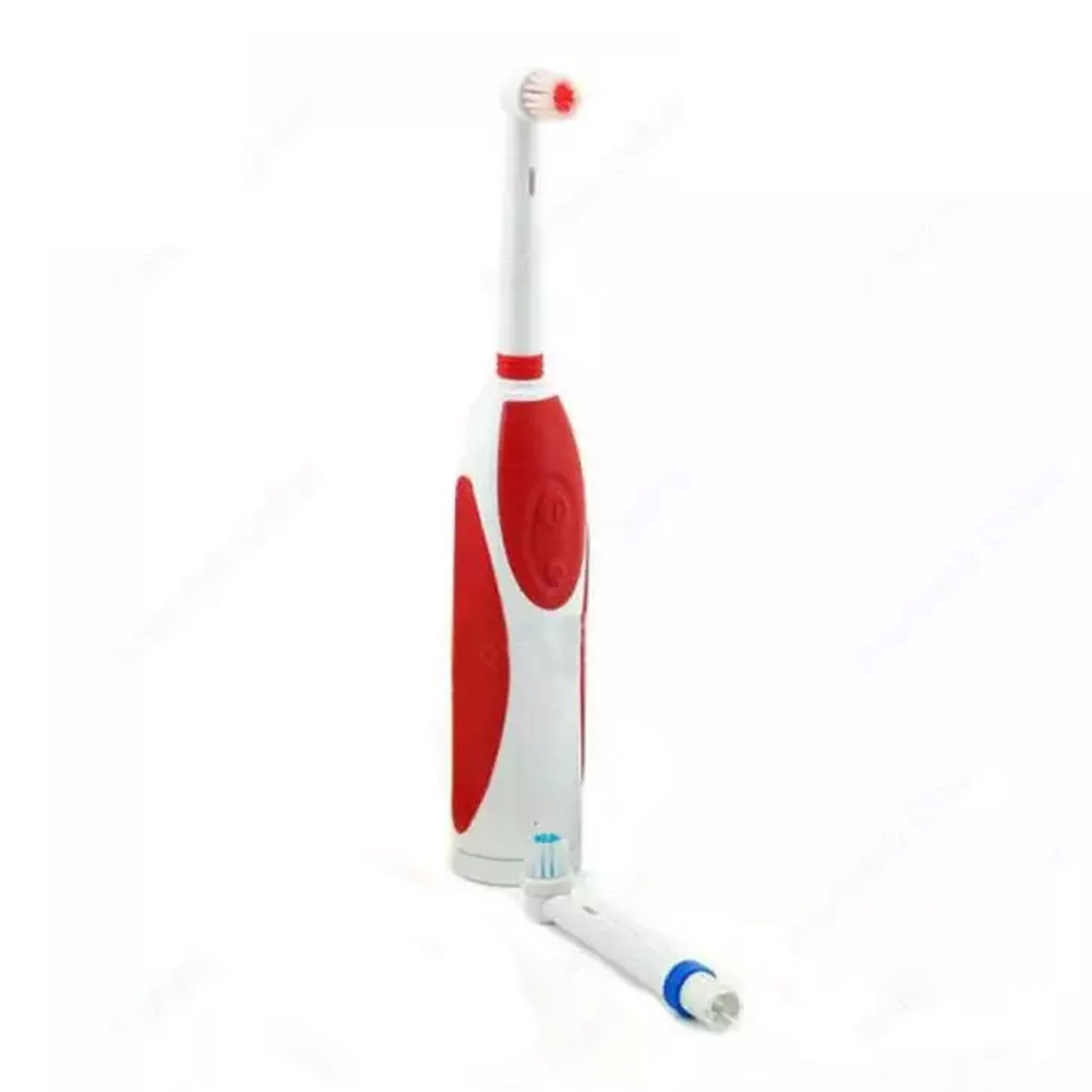 6209 Electric Toothbrush for Adults and Teens, Electric Toothbrush Battery Operated Deep Cleansing Toothbrush.