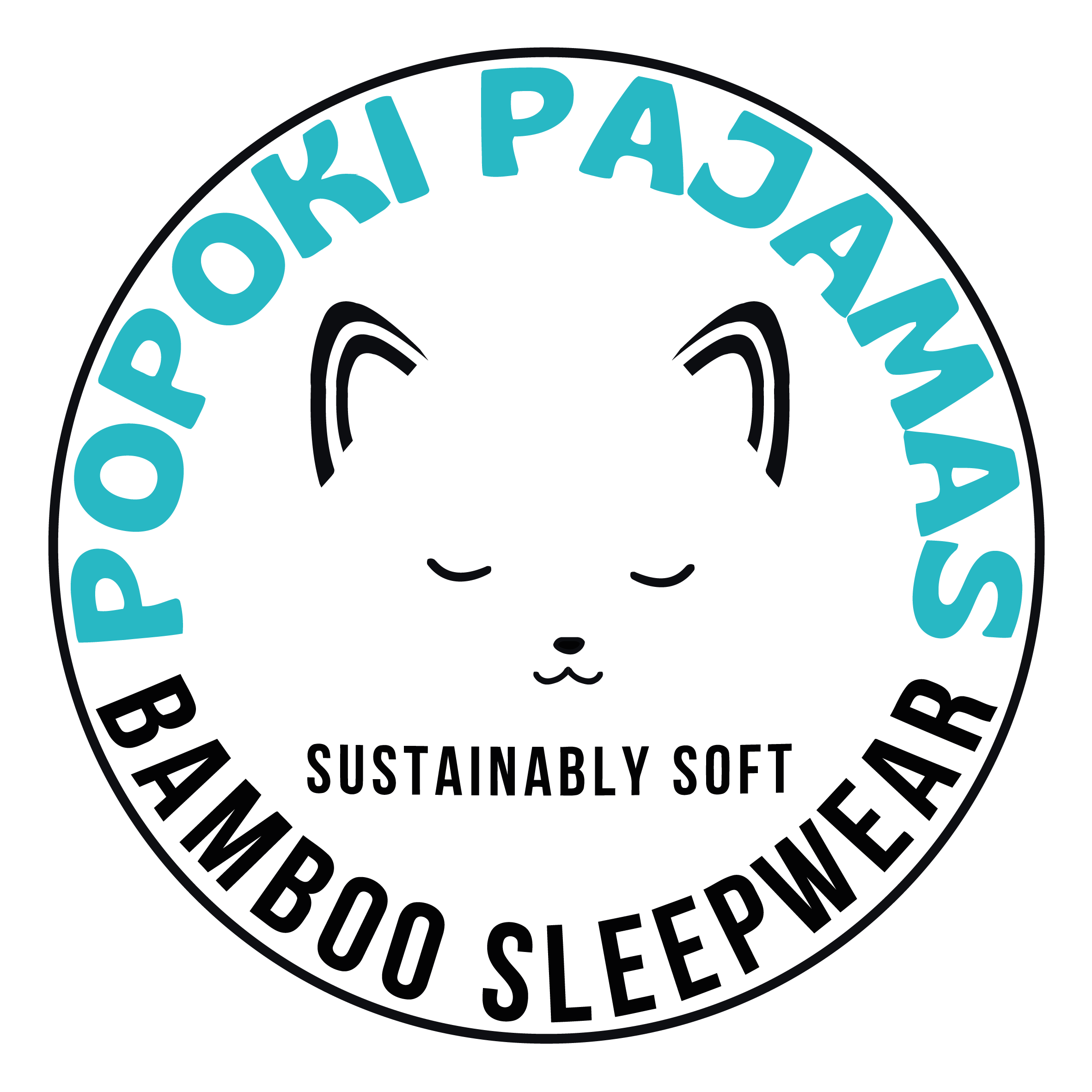 Popoki Pajamas  Sustainably Soft Bamboo Clothing for Everyone