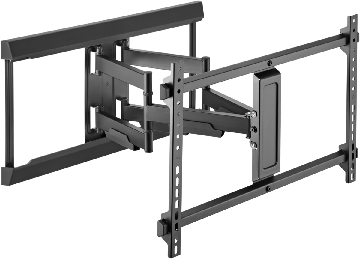 Ezymount Full Motion TV Wall Mount Large (37-80") VLM5500B