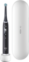 Oral B IO Series 6 Black Electric Toothbrush