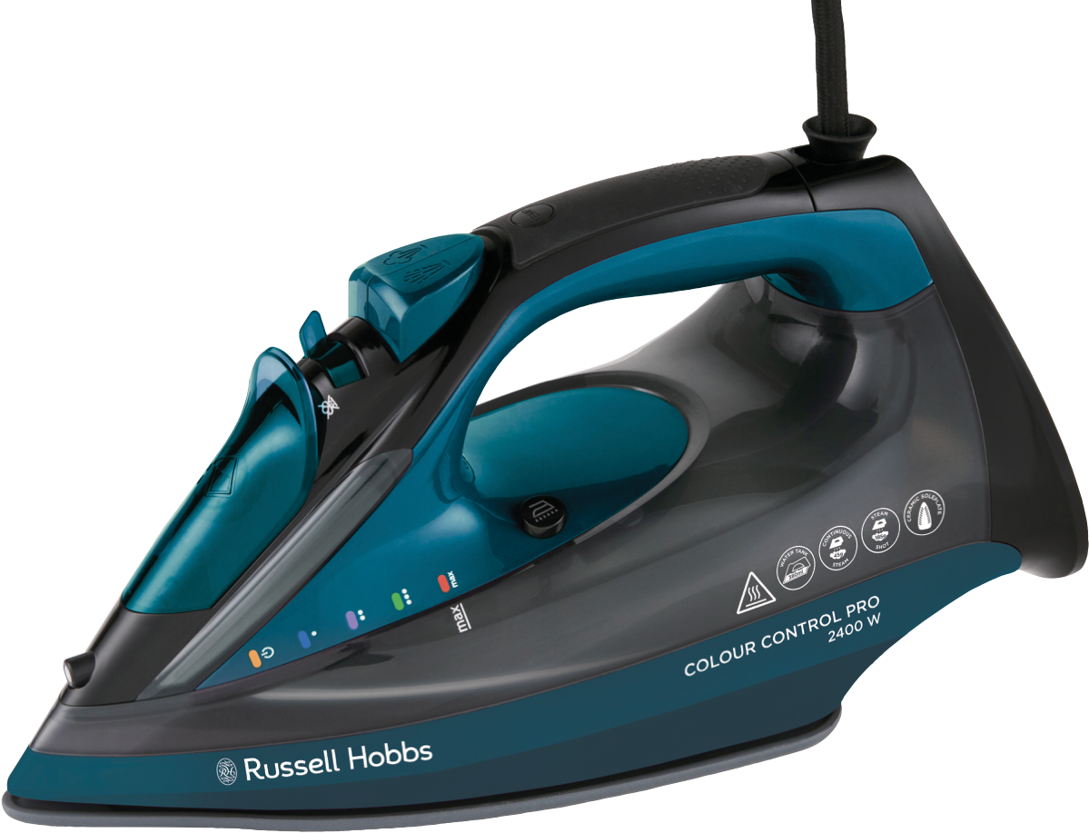 Russell Hobbs Colour Control Iron RHC2728