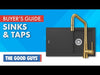 Franke Sirius Sink