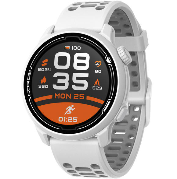 Gobi Desert inspired COROS APEX 2 Pro Gobi smartwatch 