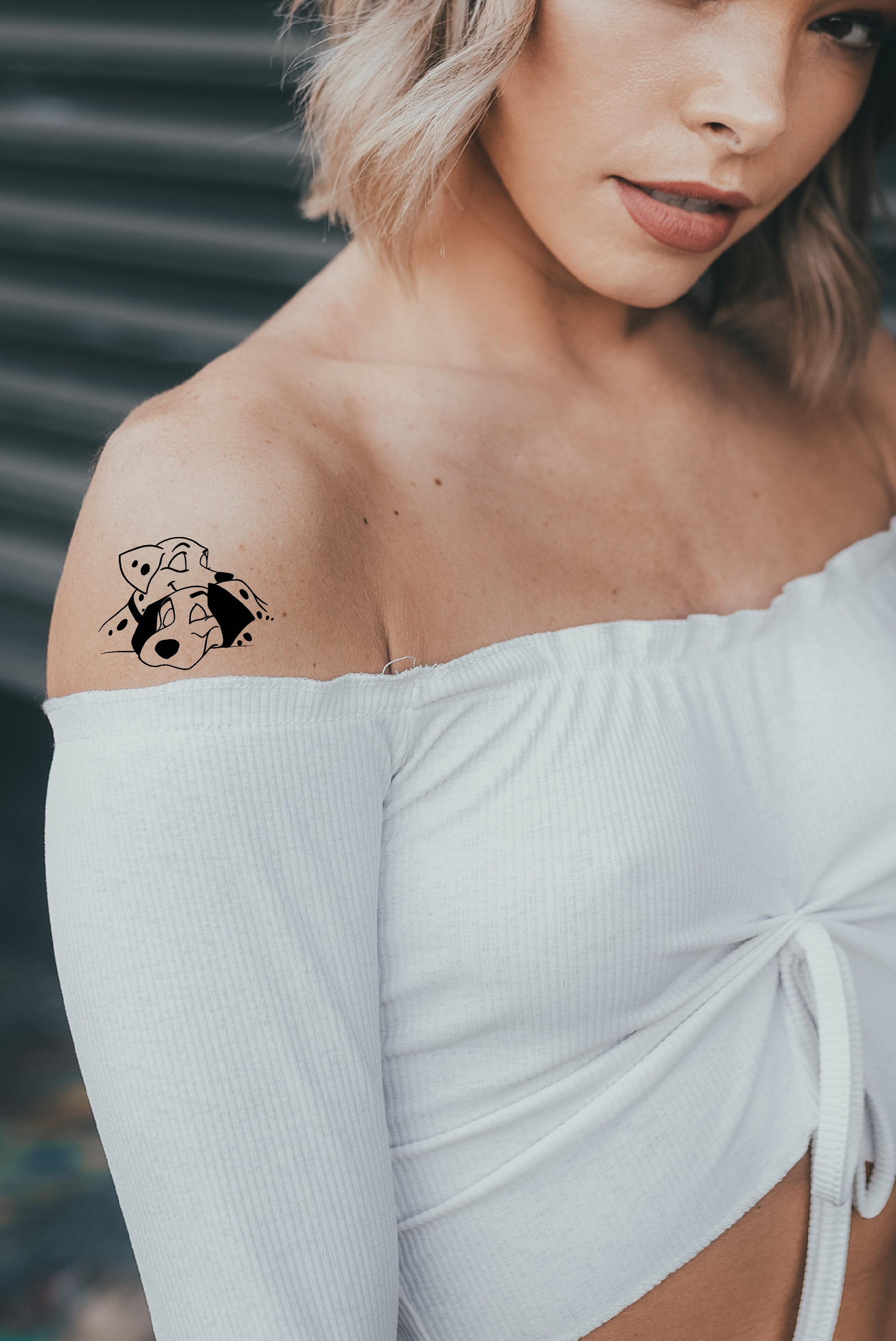 101dalmatians  w wykonaniu Anety w jahlovetattoo  anetatattooer    Disney tattoos Disney sleeve tattoos Disney inspired tattoo