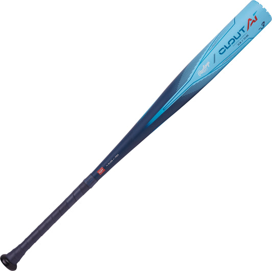 2024 Easton Split (-3) BBCOR Baseball Bat - EBB4SPL3 – Kelly's