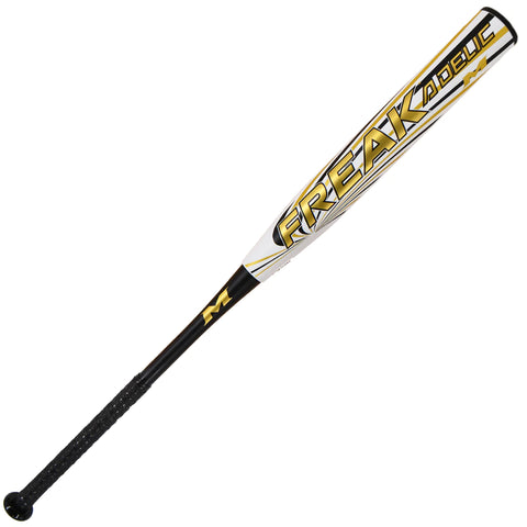 Miken Freak-a-Delic USSSA Maxload Slowpitch Softball Bat