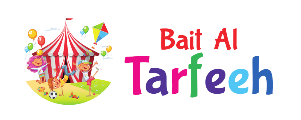 Bait Al Tarfeeh Toys Tr.