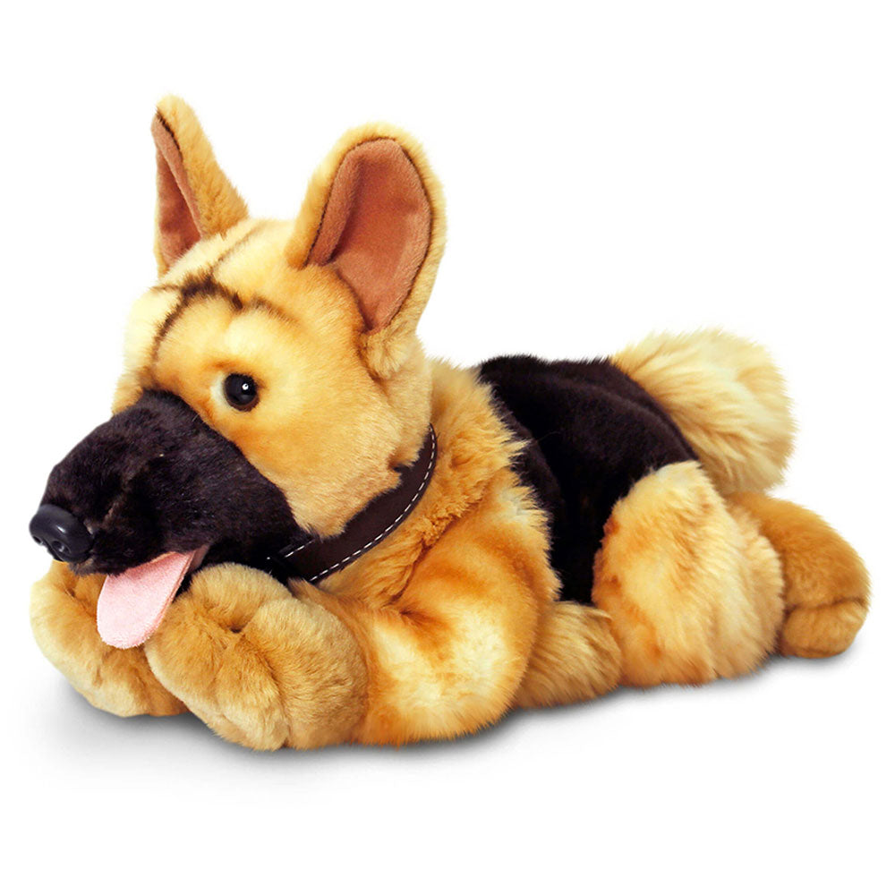 keel toys alsatian