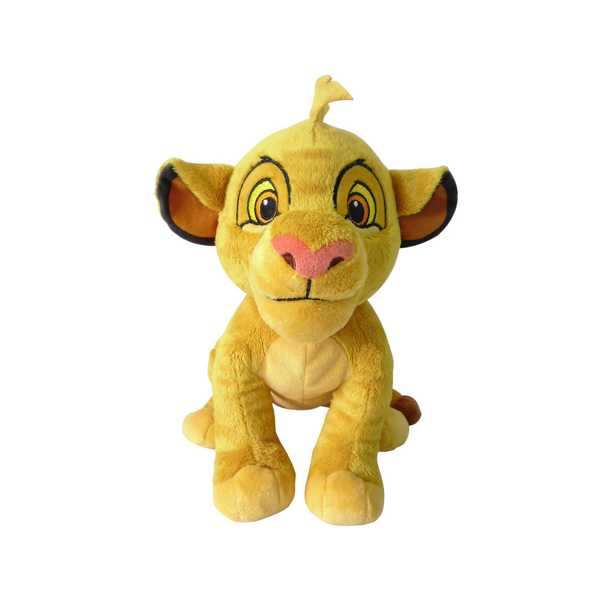 lion king disney plush