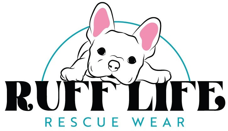 Ruff Life Rescue Wear - Apparel and accessories for humans and pets!