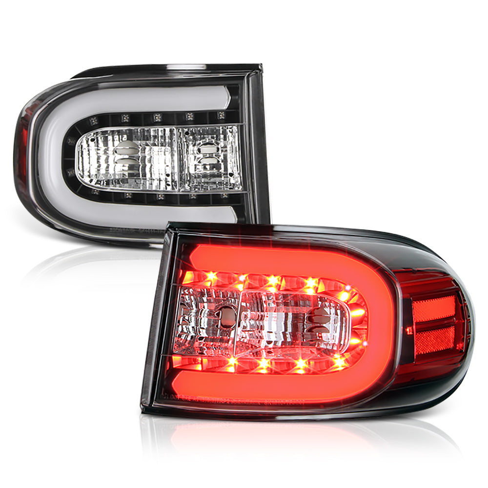 fj cruiser rear lights