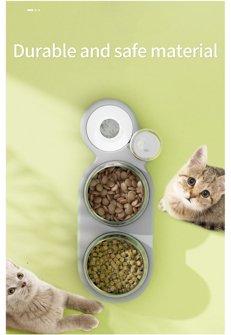 Durable and safe material