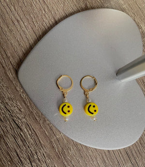 Smile - Everyday be you