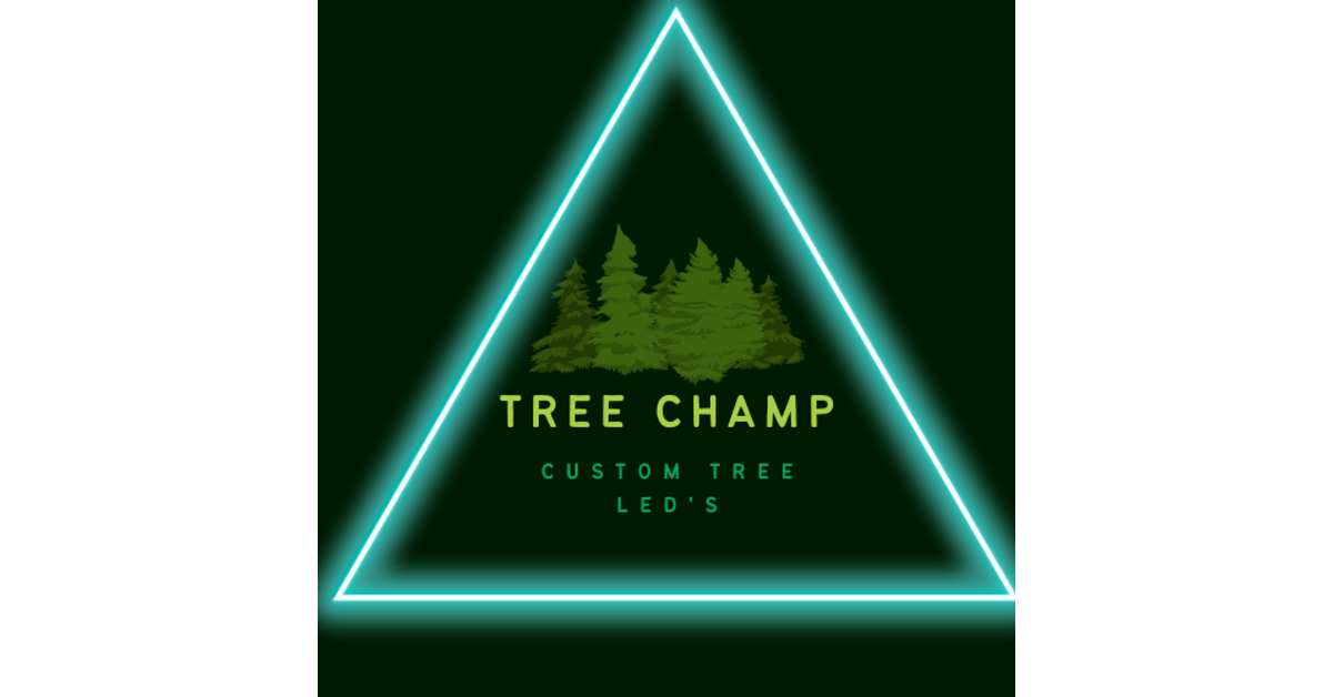 Tree Champ