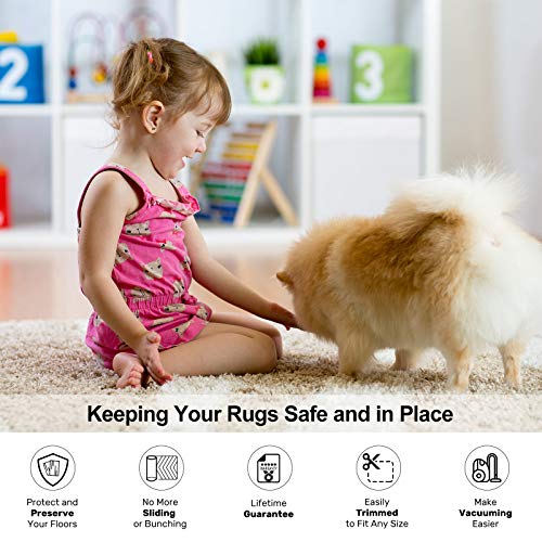 Protect Your Floors and Your Pooch with a Pet Friendly Rug