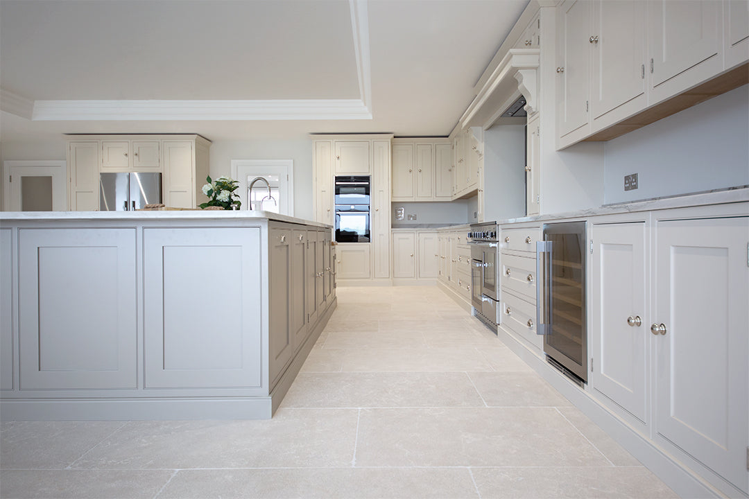 Best Limestone Stone Floors For Kitchens