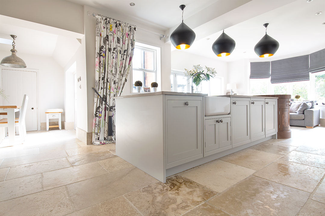 Best Premium Limestone Floor Tiles