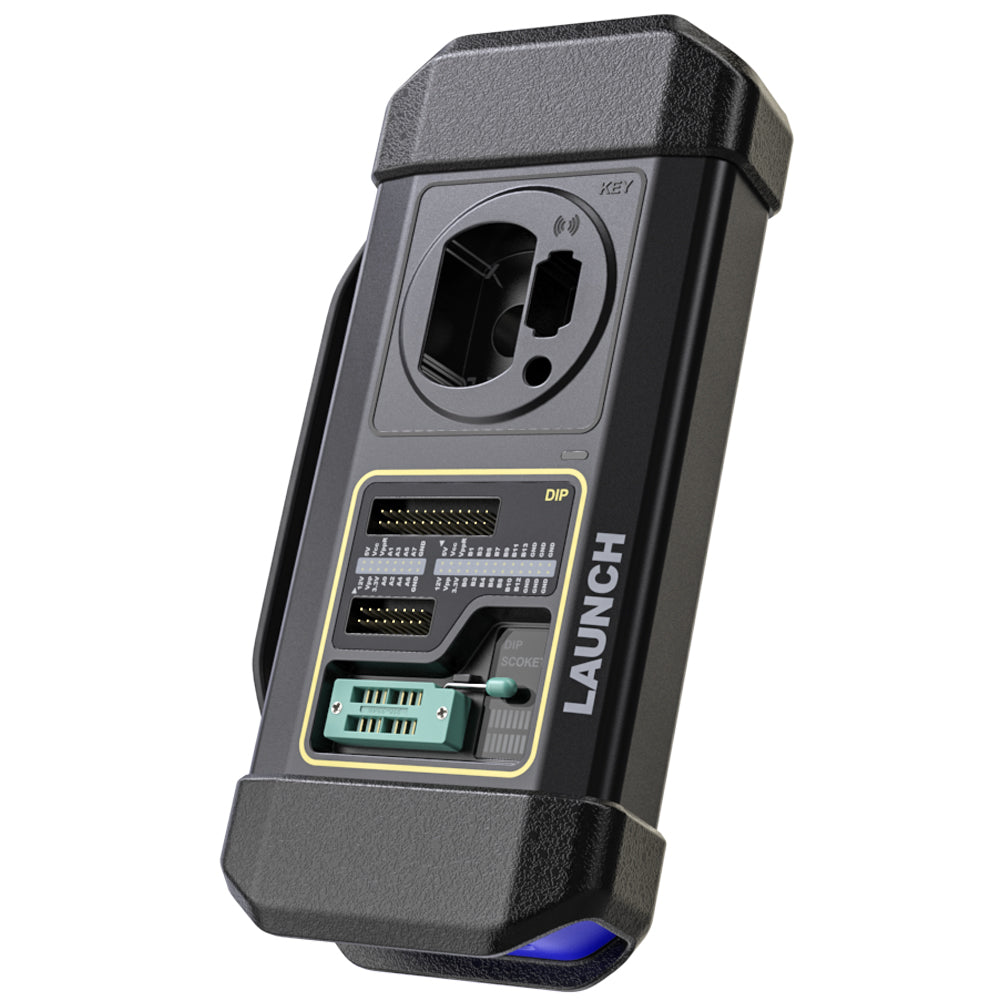 LAUNCH X431 X-PROG3 Advanced Key Programming scan Tool with EEPROM Adapter，for  V/V+，PRO3S+，Pro3，Pro5 and PAD III/PAD V，etc. 予約受付中 車、バイク、自転車