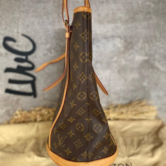 Neverfull GM bag by Louis V. Handbag, women's bag, luxury bag –  YesFashionLuxe