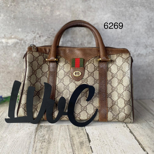 Authentic Preloved Louis Vuitton Monogram Speedy 40 Bag – YOLO Luxury  Consignment