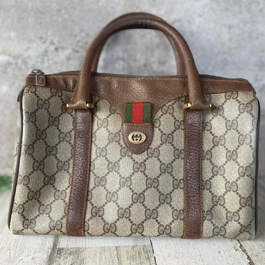 PRELOVED Louis Vuitton Monogram Speedy 30 Bag TH0012 080123 – KimmieBBags  LLC