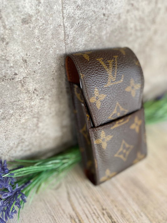 Pre-loved Louis Vuitton Speedy 30 Review – Handbags & Zig Zags