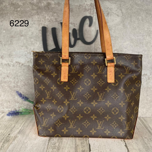 Louis Vuitton Mini Speedy Crossbody – lvvintagecloset