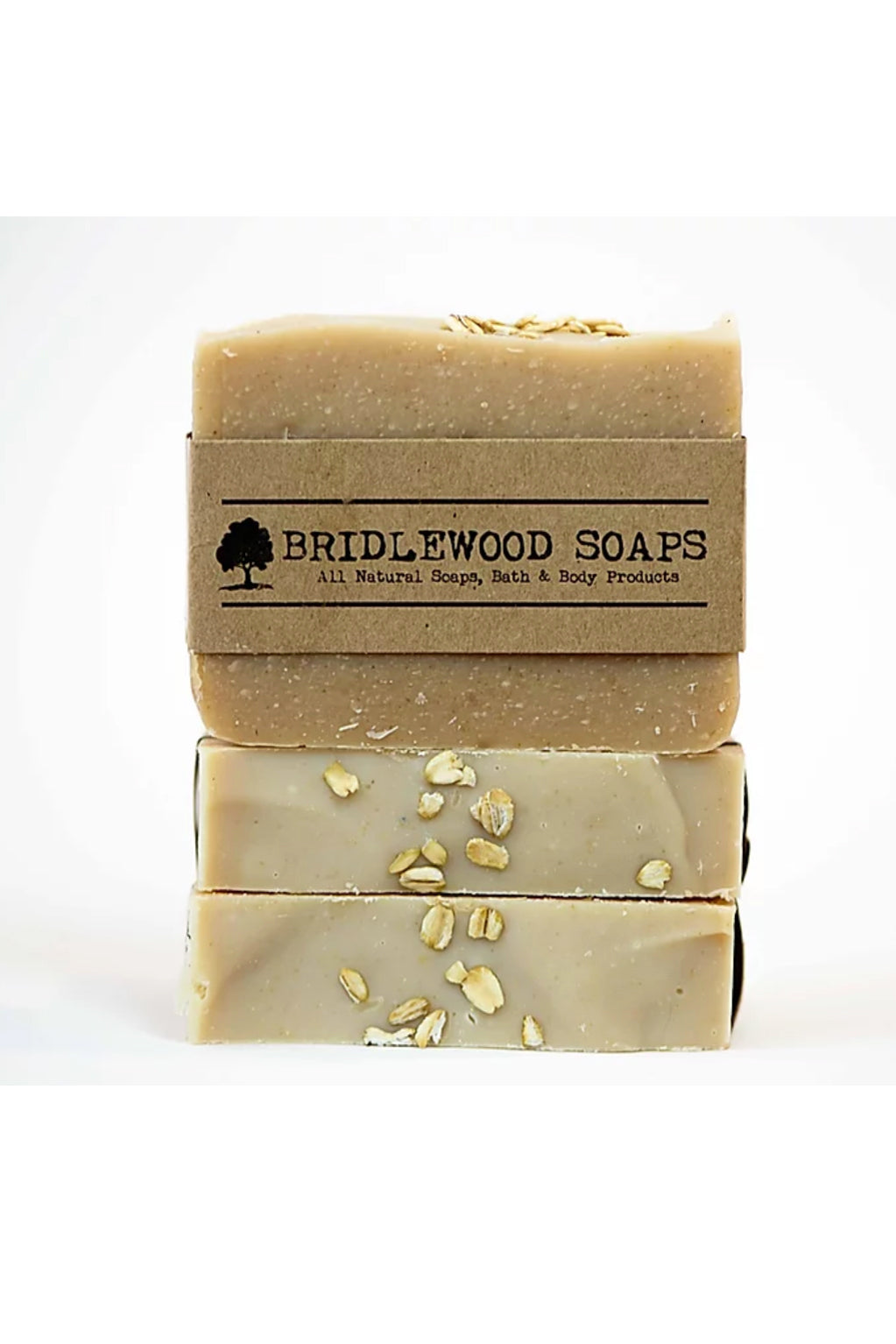 Oatmeal Honey Soap Bar Workshop And Flock Boutique Ottawa