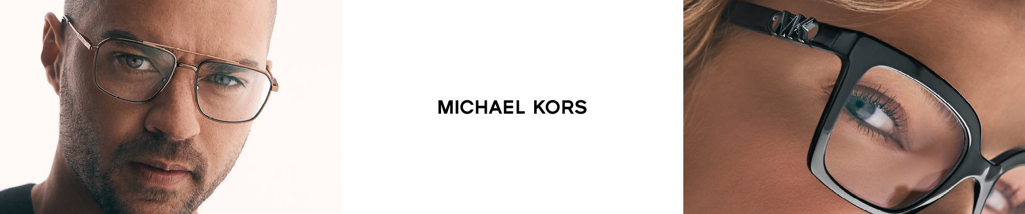 Michael Kors Glasses – Maverick & Wolf