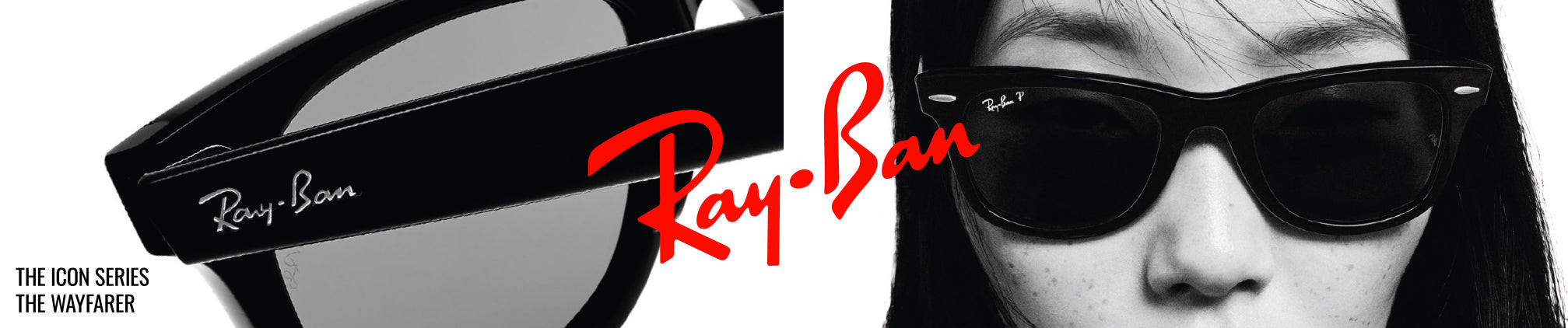 Ray-Ban Sunglasses – Maverick & Wolf