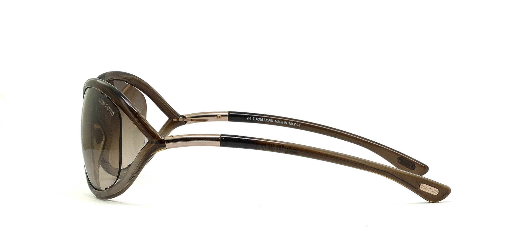 Tom Ford Jennifer TF8 Sunglasses | Maverick & Wolf