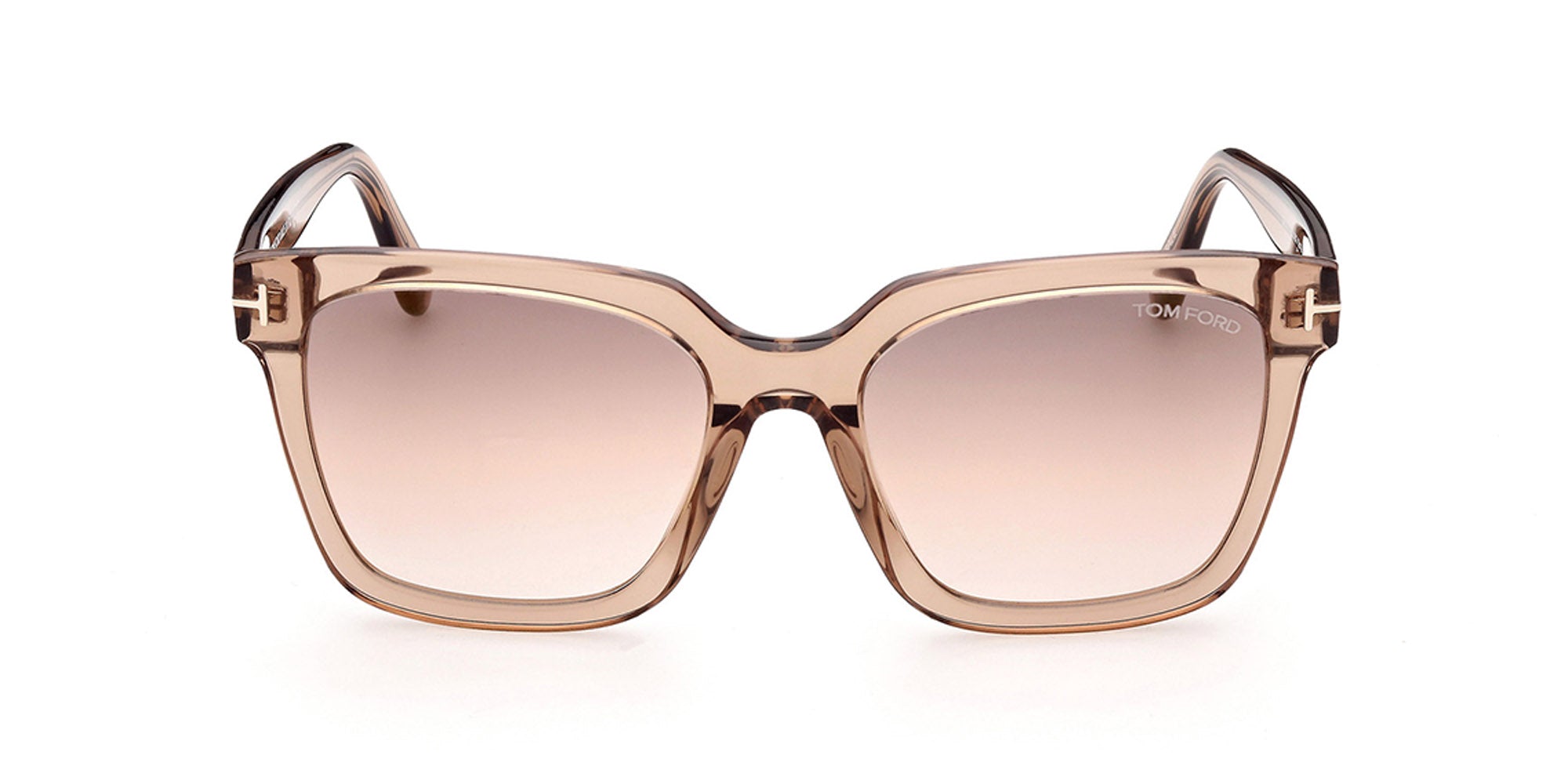 Tom Ford Selby TF952 Square Sunglasses | Maverick & Wolf