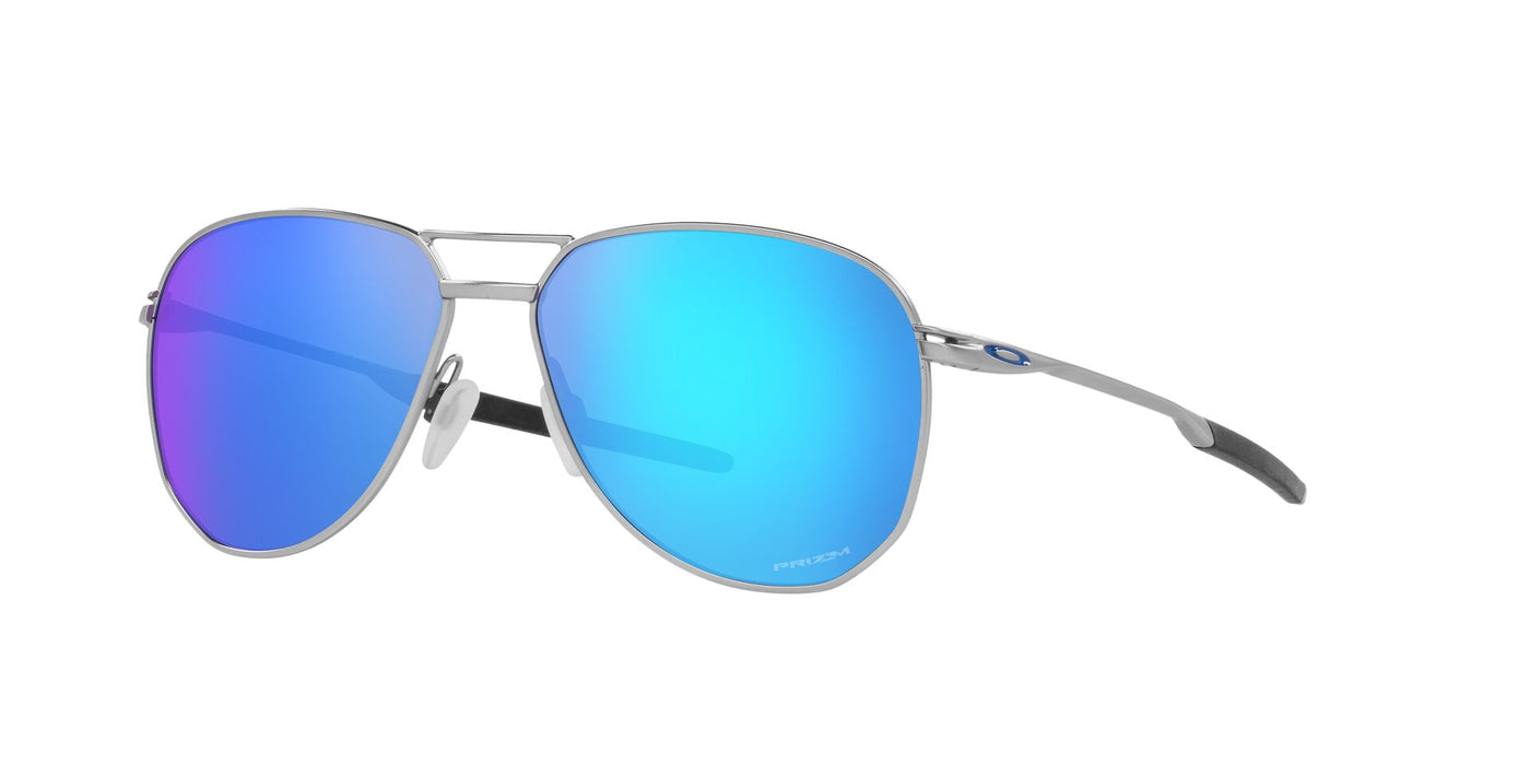 Oakley Contrail OO4147 Aviator Sunglasses | Maverick & Wolf