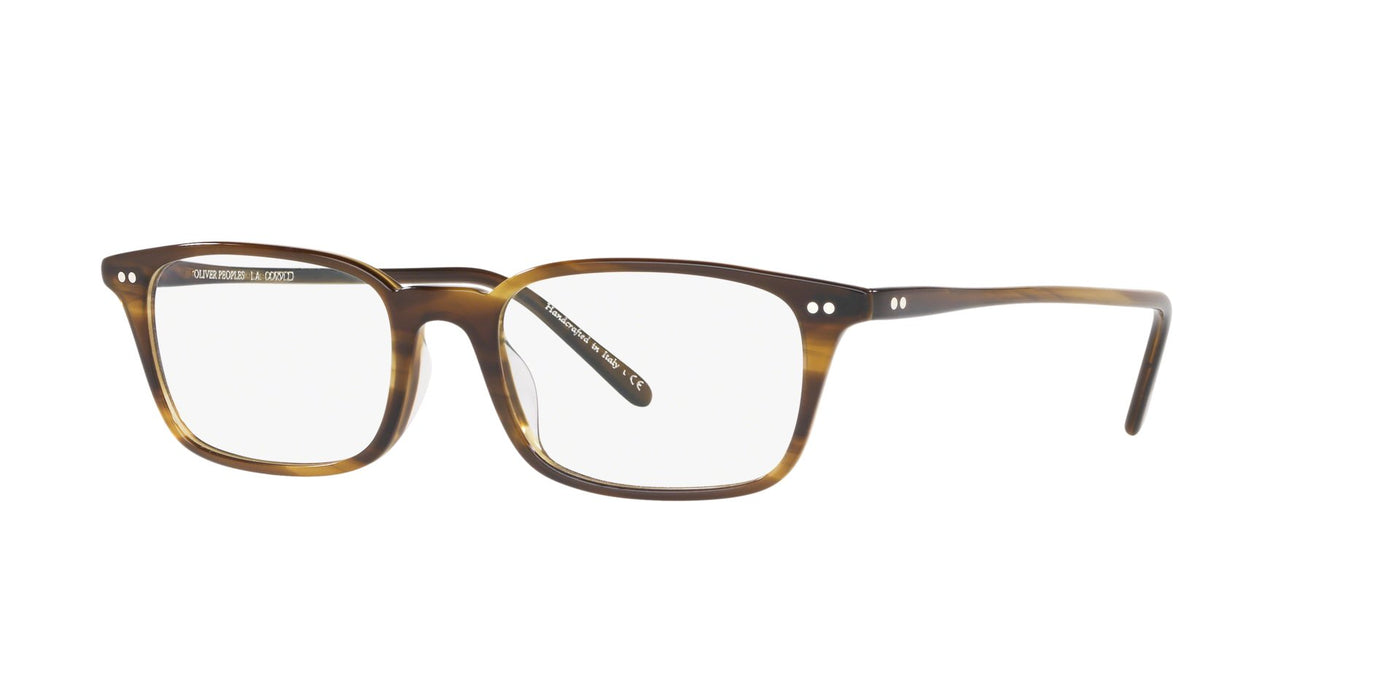 Oliver Peoples Roel OV5405U Rectangle Glasses | Maverick & Wolf