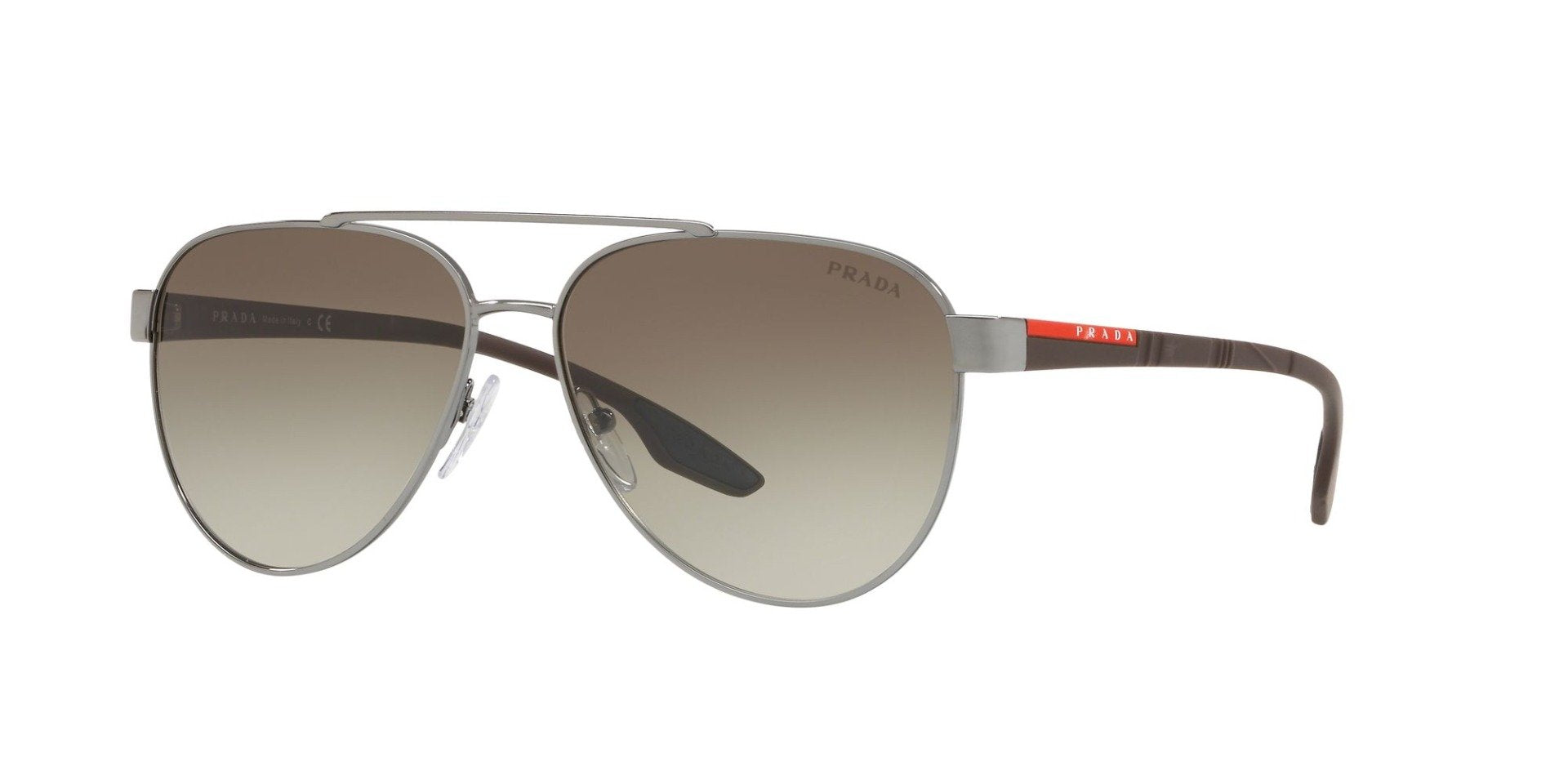 Prada Sport Linea Rossa SPS54T Sunglasses | Maverick & Wolf