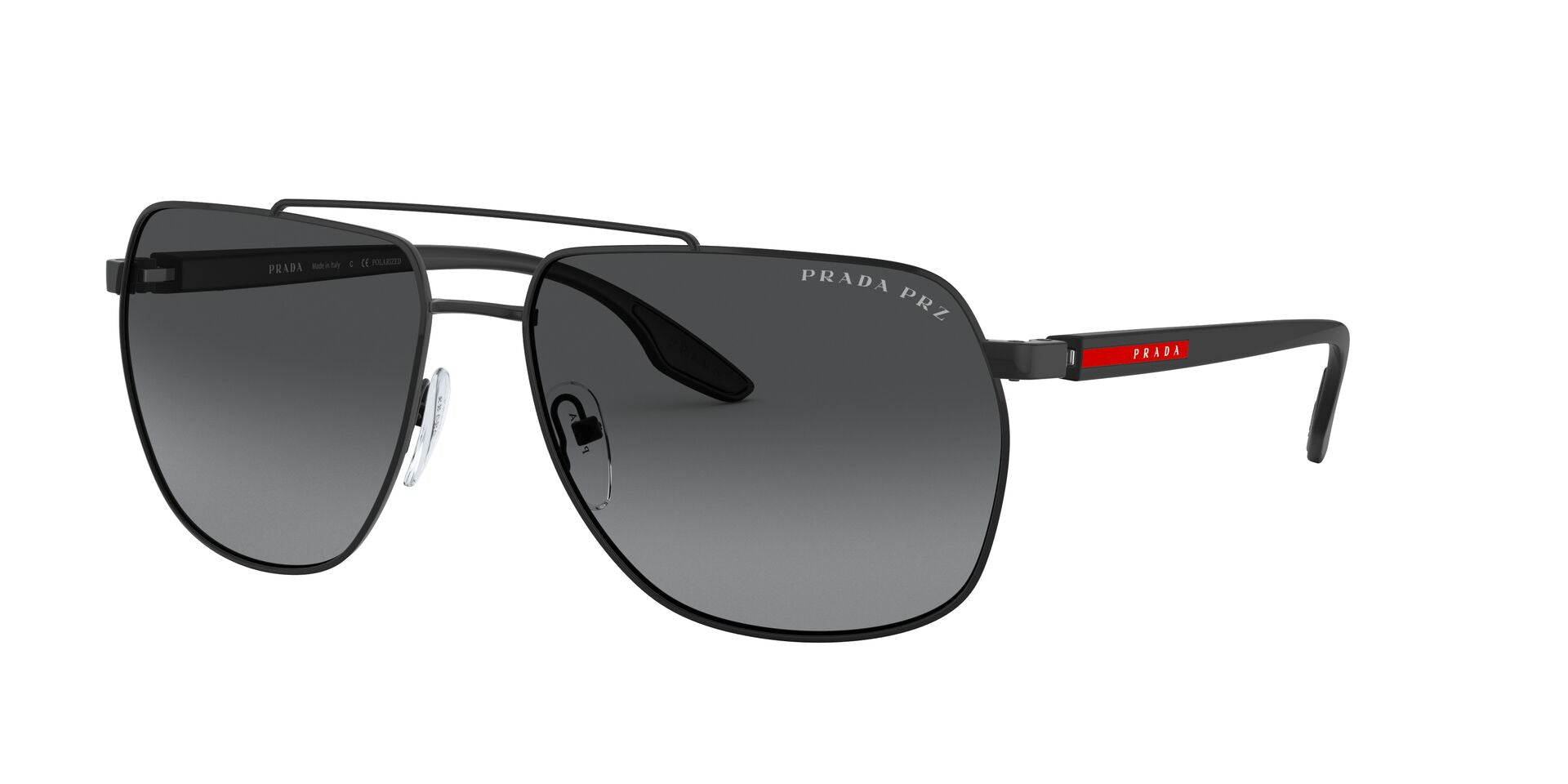 Prada Sport Linea Rossa SPS55V Sunglasses | Maverick & Wolf