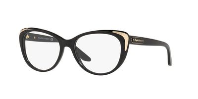 Ralph Lauren Glasses – Maverick & Wolf